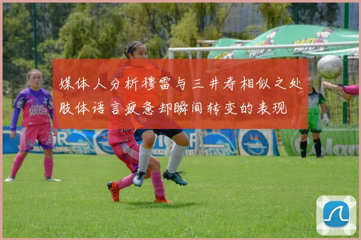 媒体人分析穆雷与三井寿相似之处肢体语言疲惫却瞬间转变的表现