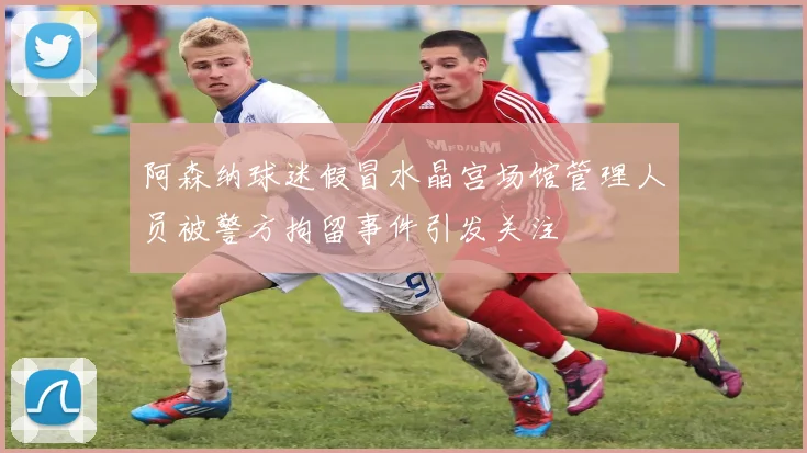 阿森纳球迷假冒水晶宫场馆管理人员被警方拘留事件引发关注