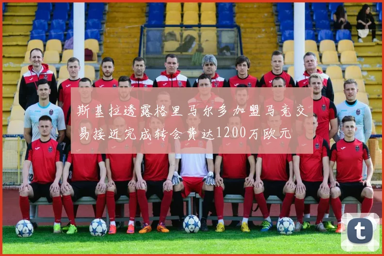 斯基拉透露格里马尔多加盟马竞交易接近完成转会费达1200万欧元